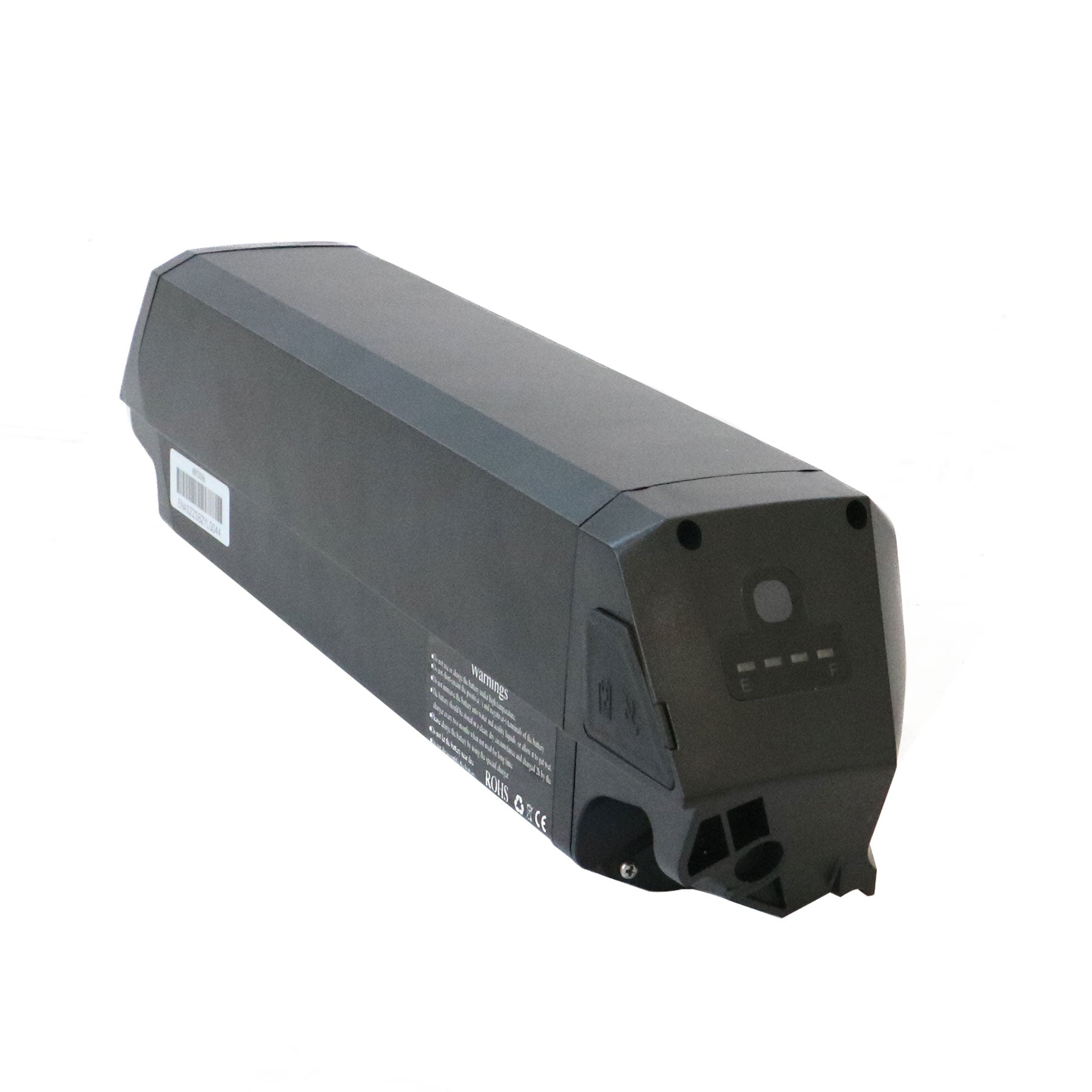 Eurorau Internal Battery 48V14Ah