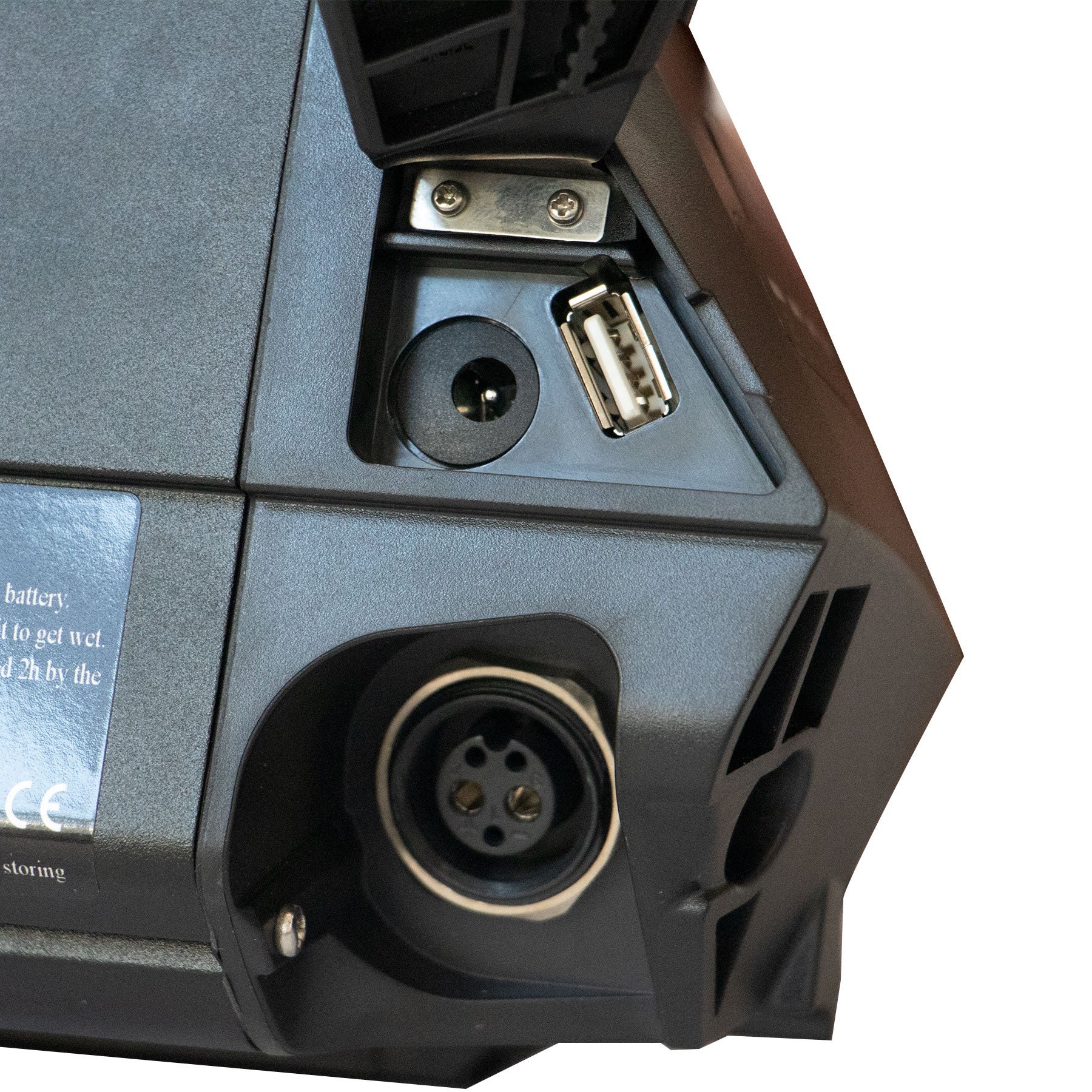 Eurorau Internal Battery 48V14Ah