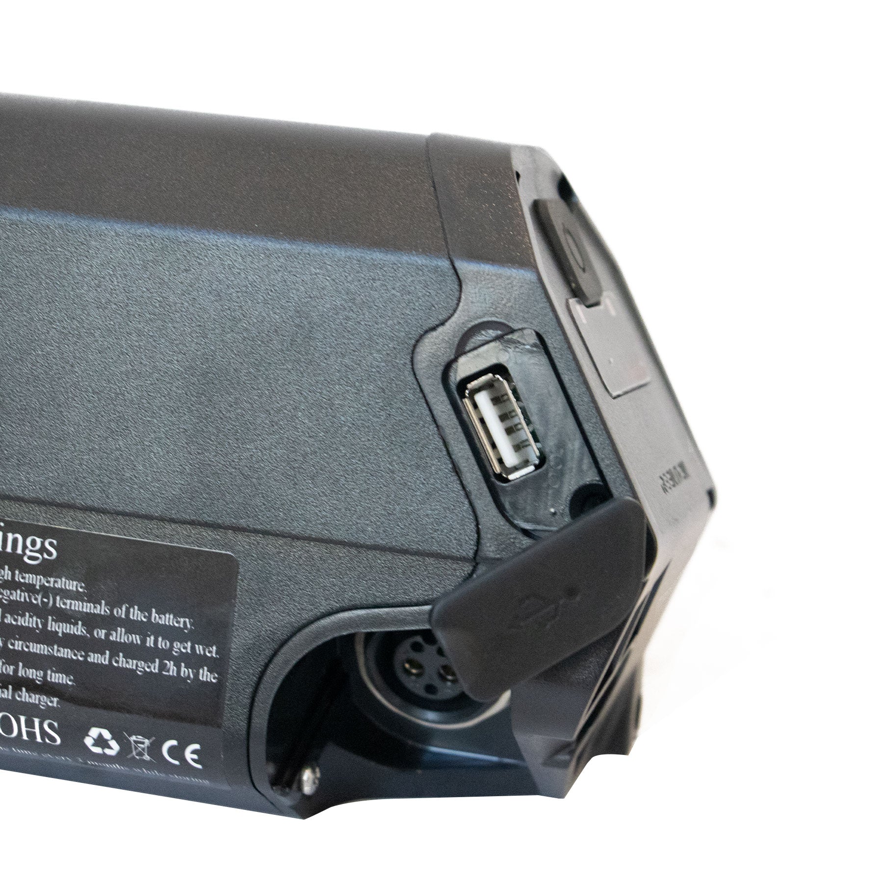 Eurorau Internal Battery 48V14Ah