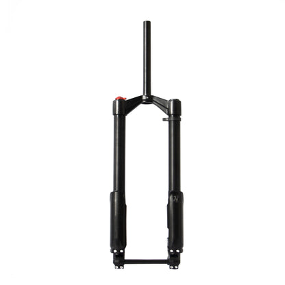 Eurorau Inverted Air Suspension Fork 150*15