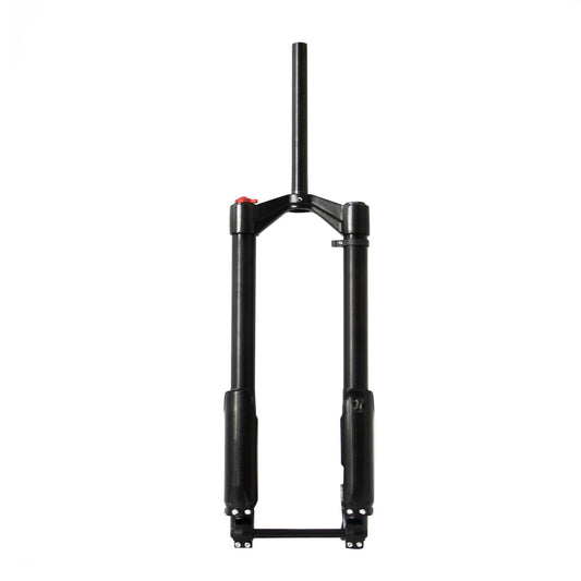 Eurorau Inverted Air Suspension Fork 150*15