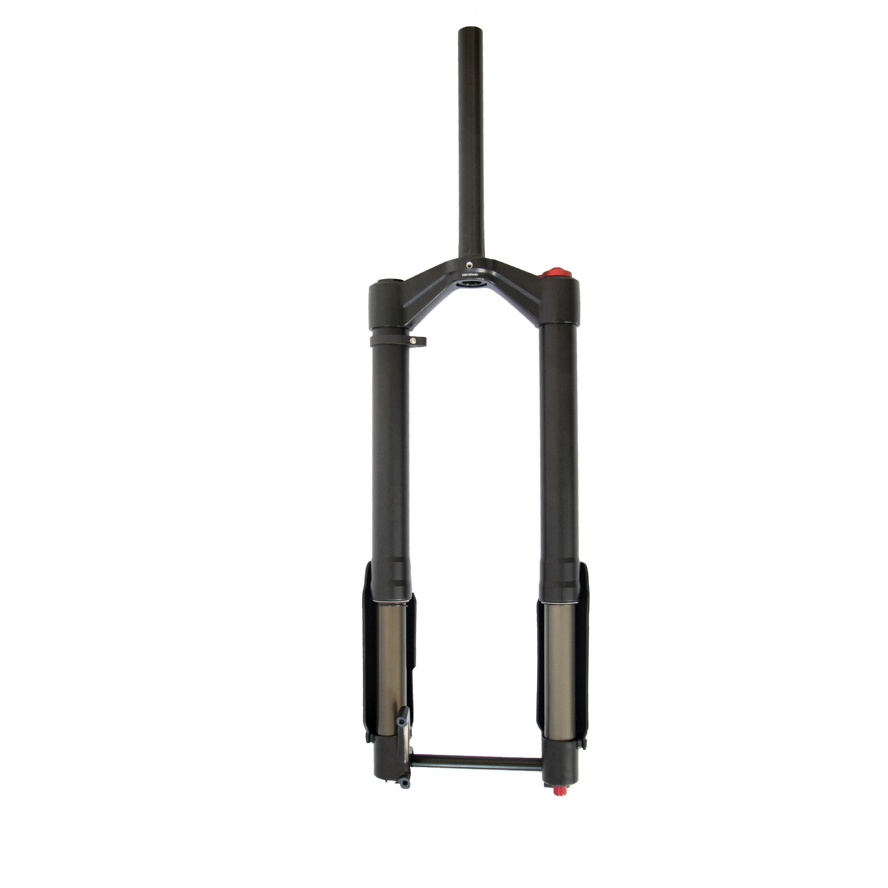 Eurorau Inverted Air Suspension Fork 150*15