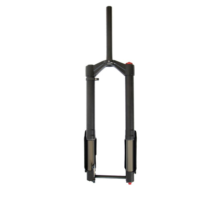 Eurorau Inverted Air Suspension Fork 150*15