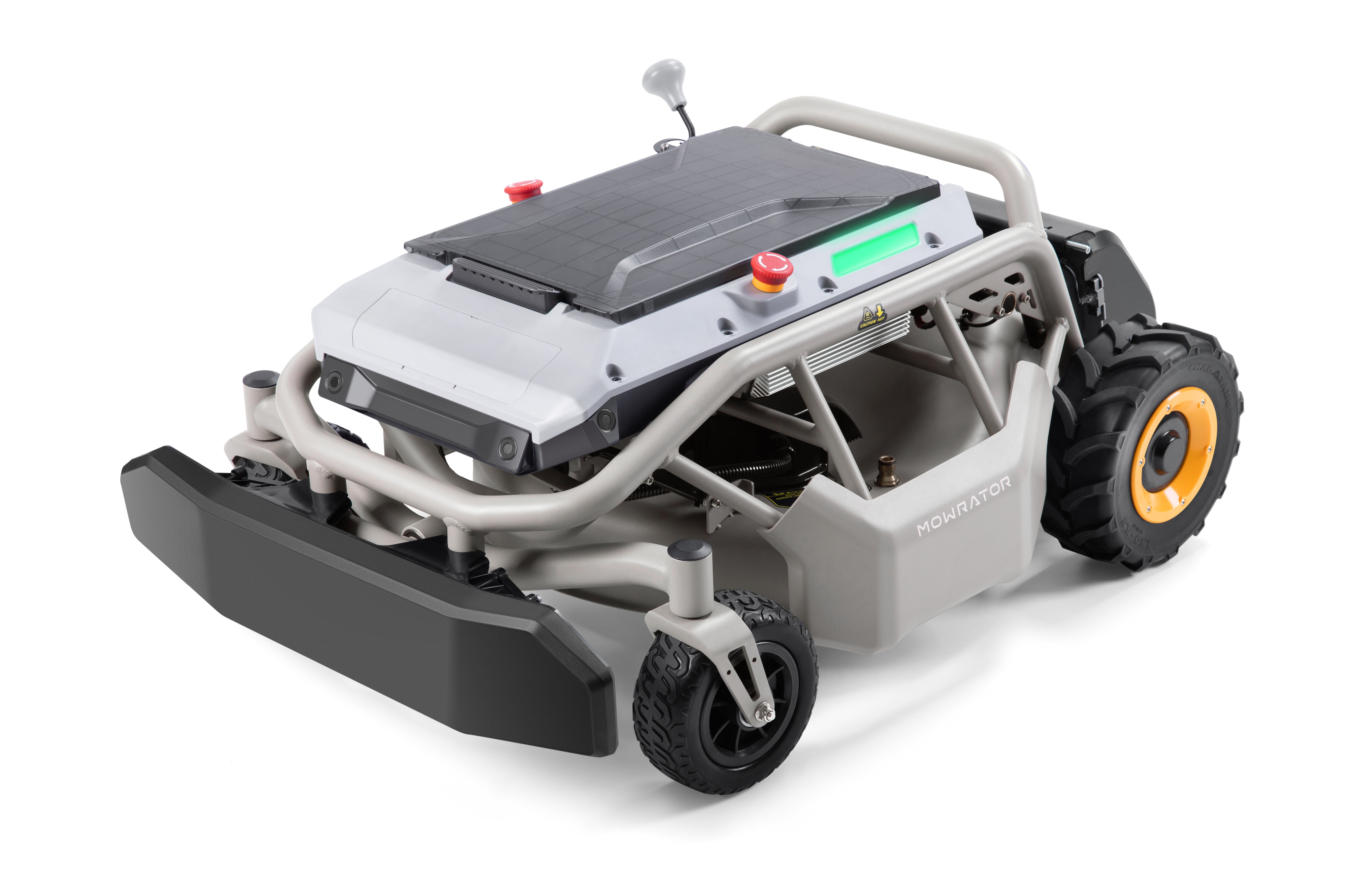 Mowrator S1 2WD Standard