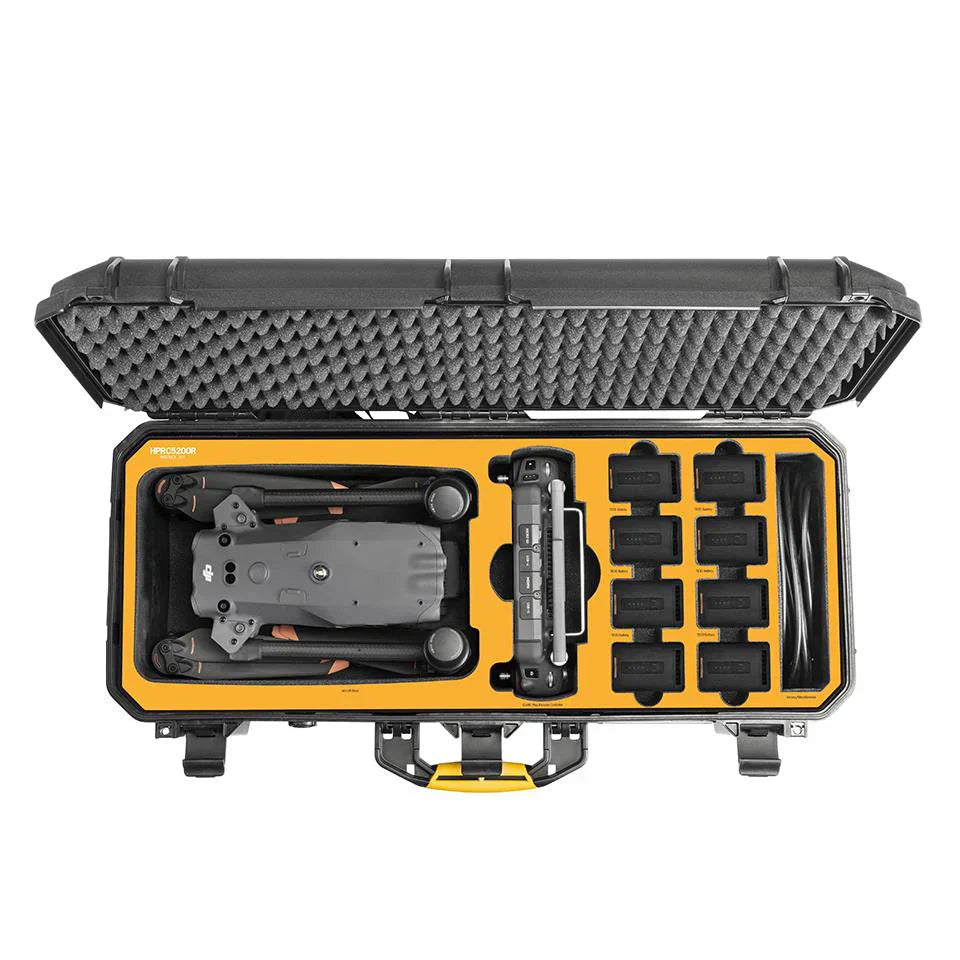 HPRC Hard Case For DJI M30T 5200R