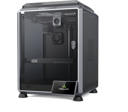 Creality K1C 3D Printer