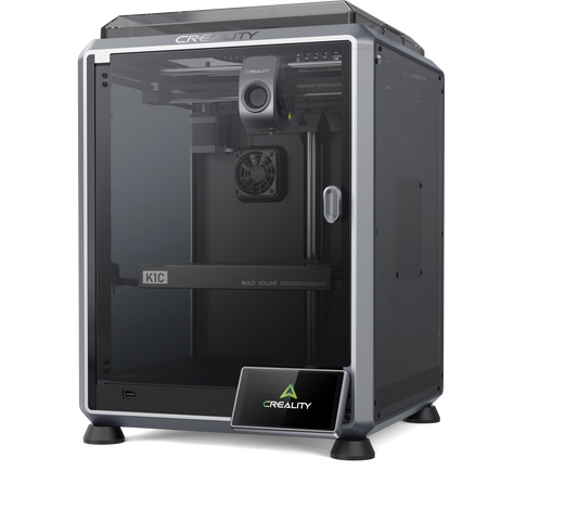 Creality K1C 3D Printer