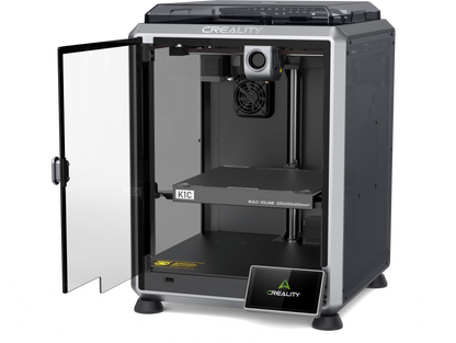 Creality K1C 3D Printer