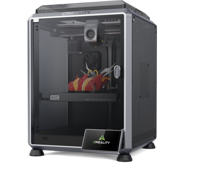 Creality K1C 3D Printer