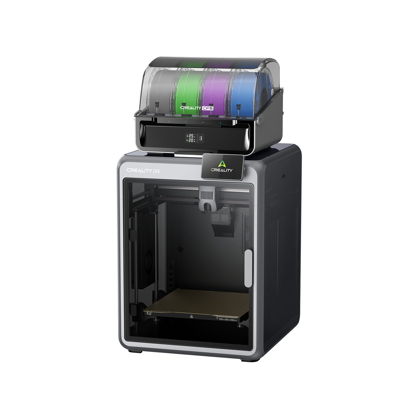 Creality K2 Combo 3D Printer