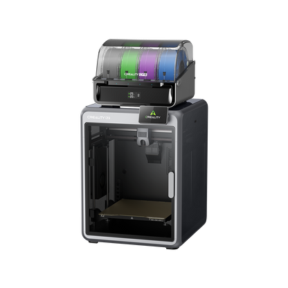 Creality K2 Combo 3D Printer