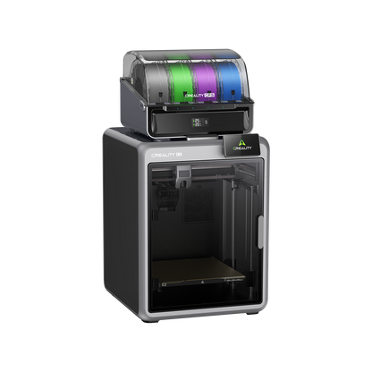 Creality K2 Combo 3D Printer