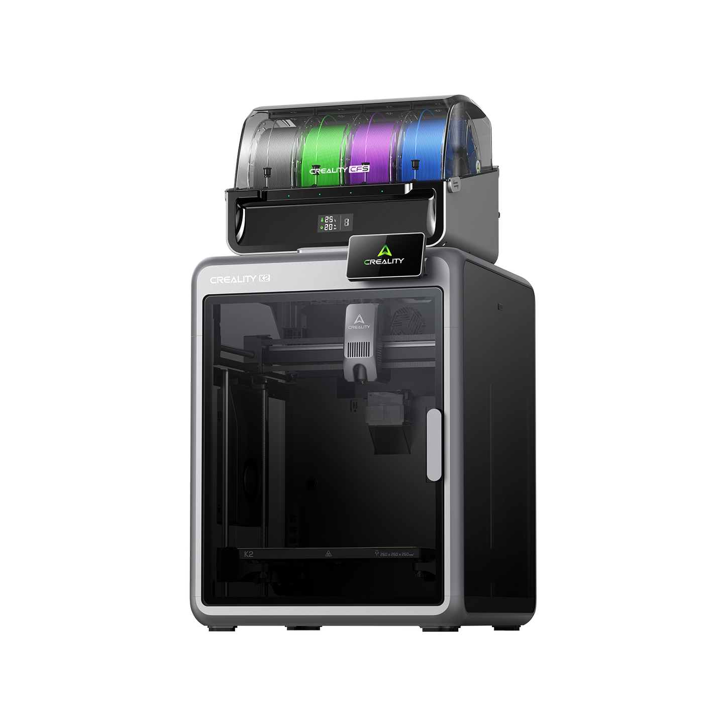 Creality K2 Combo 3D Printer