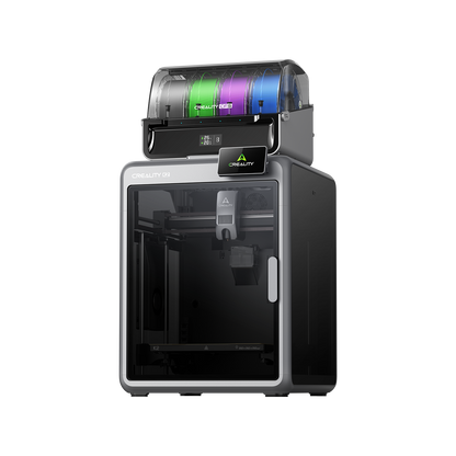 Creality K2 Combo 3D Printer