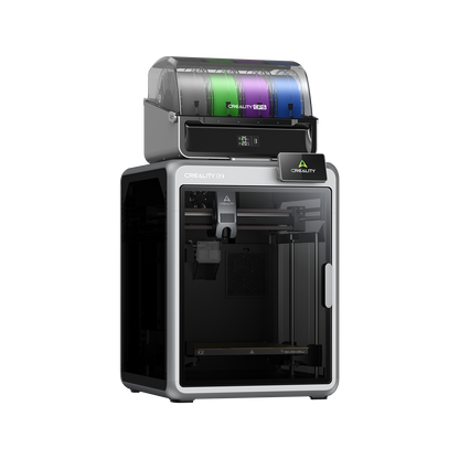 Creality K2 Combo 3D Printer