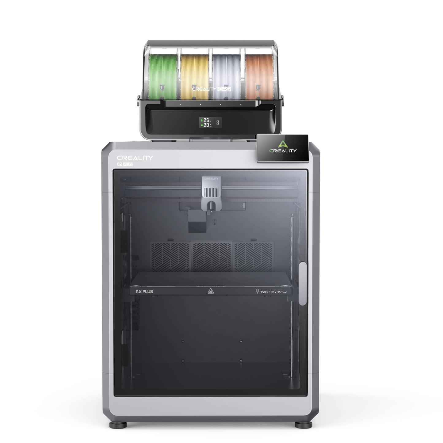Creality K2 Plus Combo 3D Printer