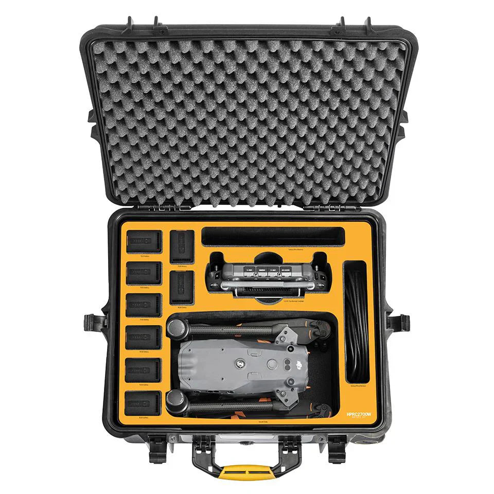 HPRC Hard Case for DJI M30T