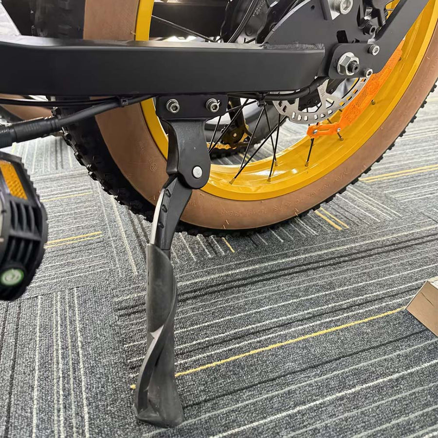 HappyRun Aluminum Alloy Kickstand