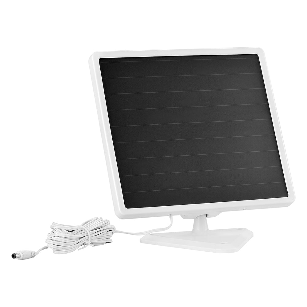 Rich Solar Litom Solar Security Light 1600 Lumens Motion Sensor Outdoor Lighting