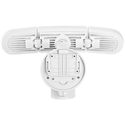 Rich Solar Litom Solar Security Light 1600 Lumens Motion Sensor Outdoor Lighting