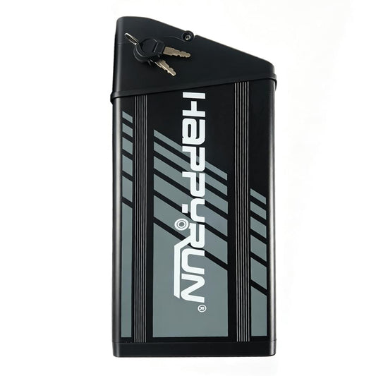 Battery Replacement for G18 Pro