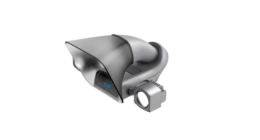 CZI Matrice 3D/M3TD Search and Broadcasting System