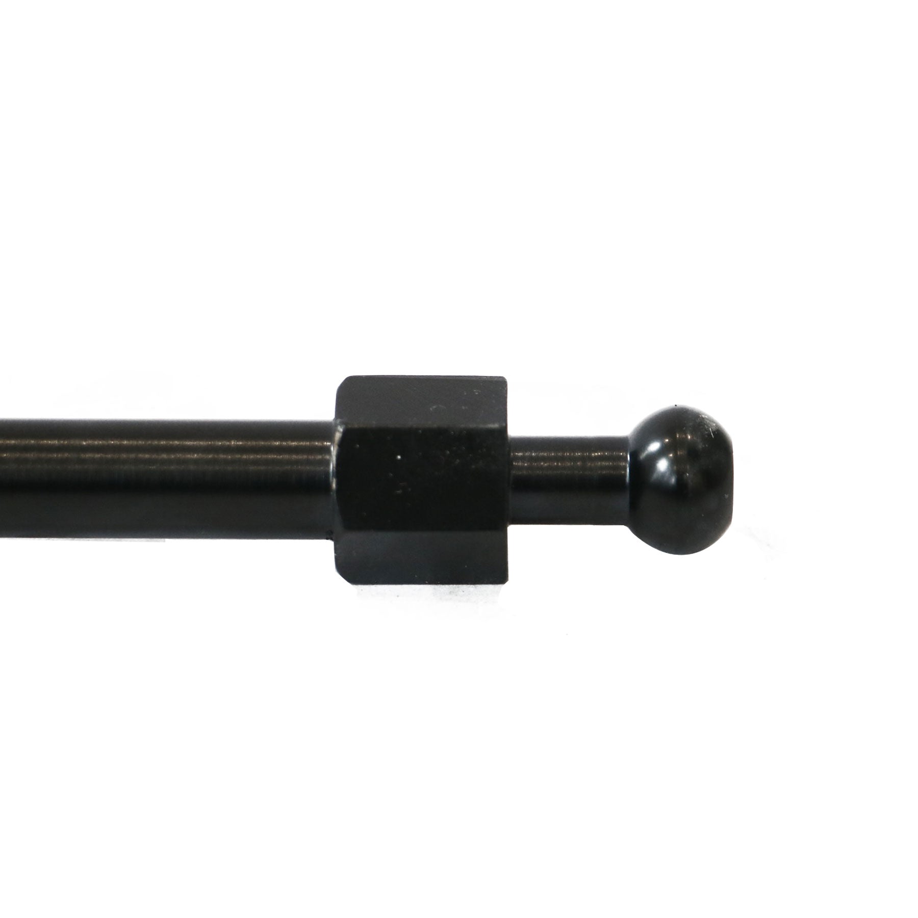 Eurorau Thru Axle Trailer Hitch Adapter