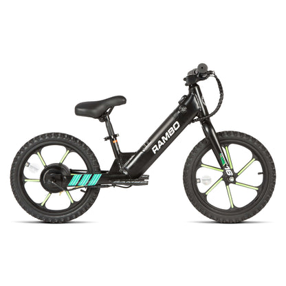 Rambo Bikes Kids 16" Lil Whip
