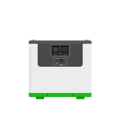 Natures Generator Power Station Lithium 3600