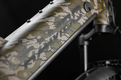 Rambo Bikes AllWheel Drive Krusader 3.0