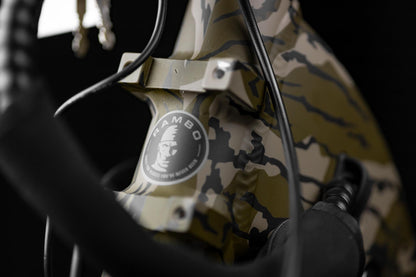 Rambo Bikes AllWheel Drive Krusader 3.0