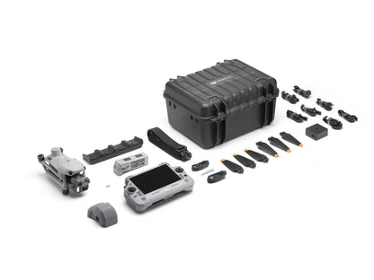 DJI Compact Drone Intelligent MultiSensor Matrice 4E