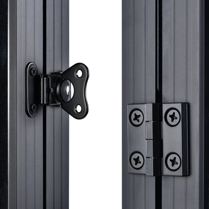 Rich Solar EcoFlow 100 Watt Portable Solar Panel For Generators And Vans