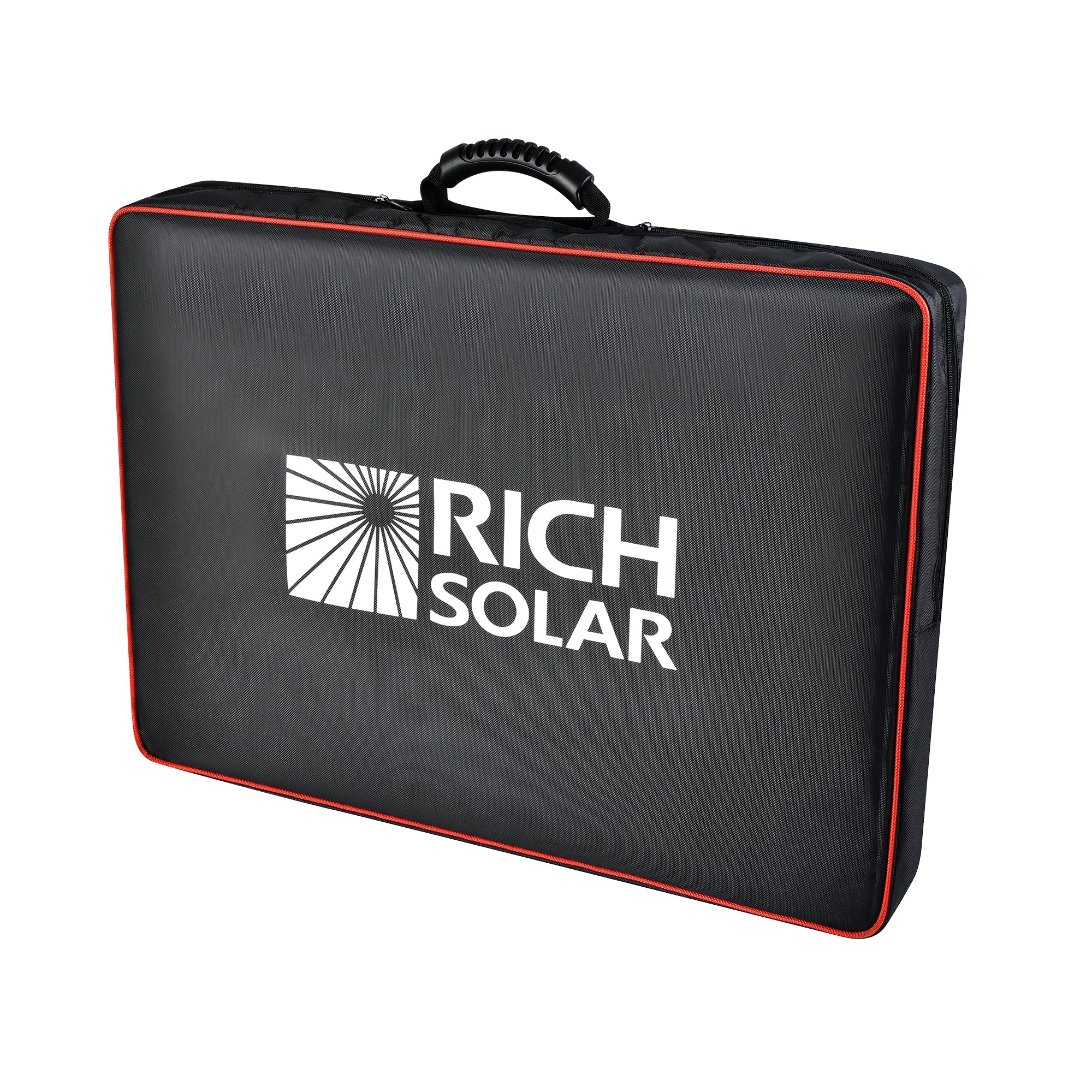 Rich Solar EcoFlow MEGA 100 Portable Solar Charger 100W High Efficiency