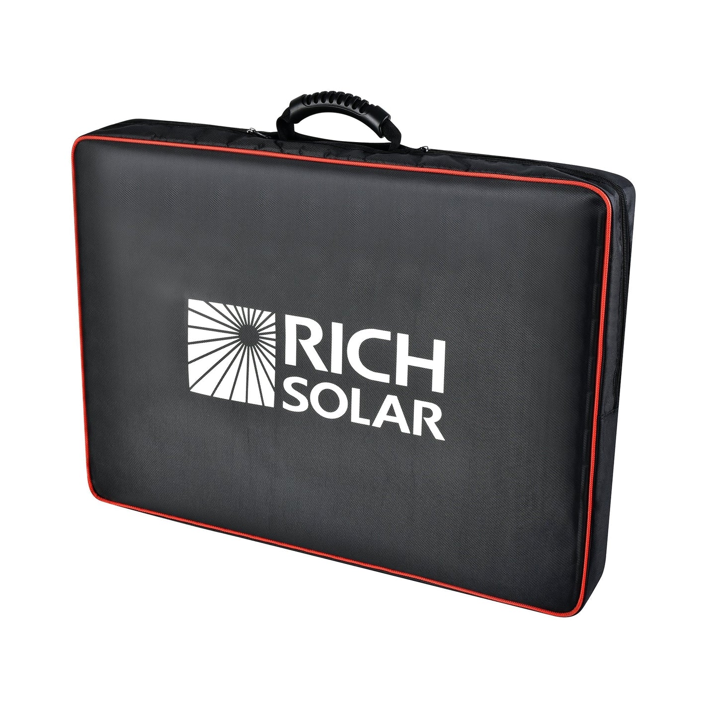 Rich Solar EcoFlow MEGA 100 Portable Solar Charger 100W High Efficiency