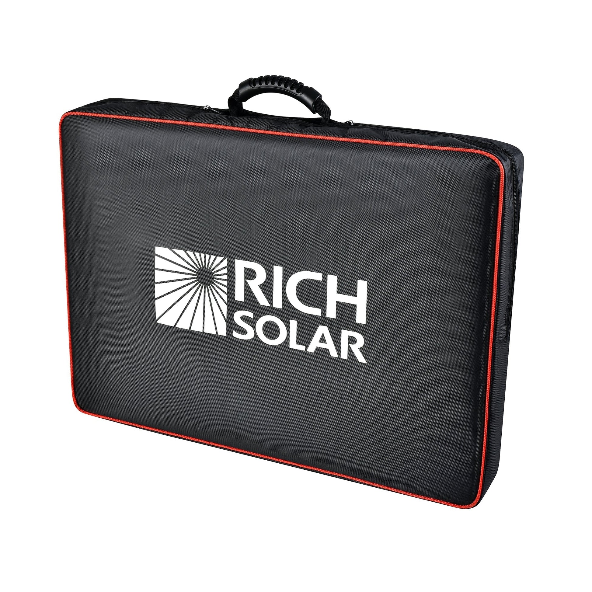 Rich Solar EcoFlow MEGA 100 Portable Solar Charger 100W High Efficiency