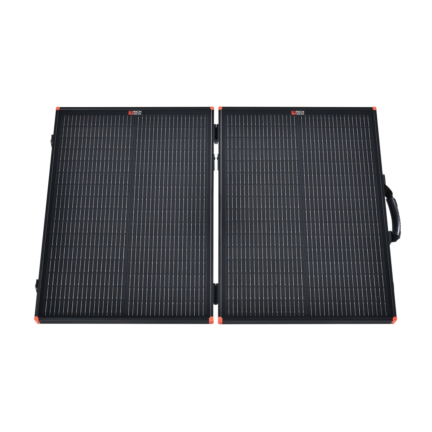Rich Solar EcoFlow MEGA 100 Portable Solar Charger 100W High Efficiency