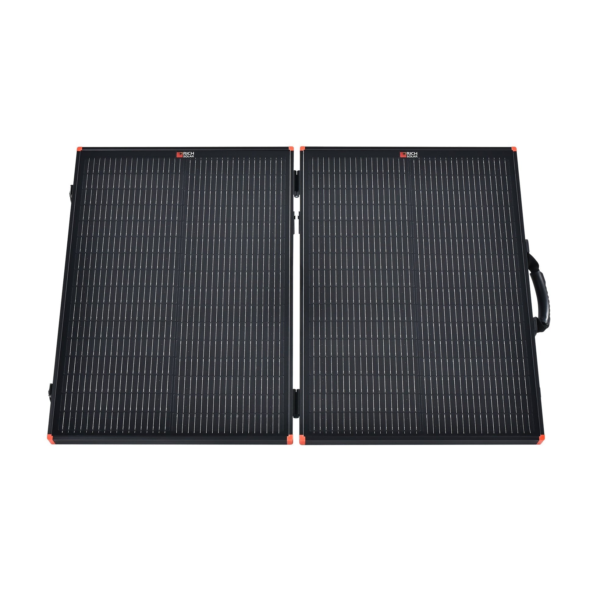 Rich Solar EcoFlow MEGA 100 Portable Solar Charger 100W High Efficiency
