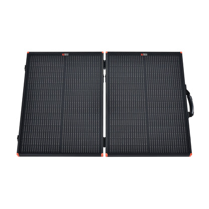 Rich Solar EcoFlow MEGA 100 Portable Solar Charger 100W High Efficiency