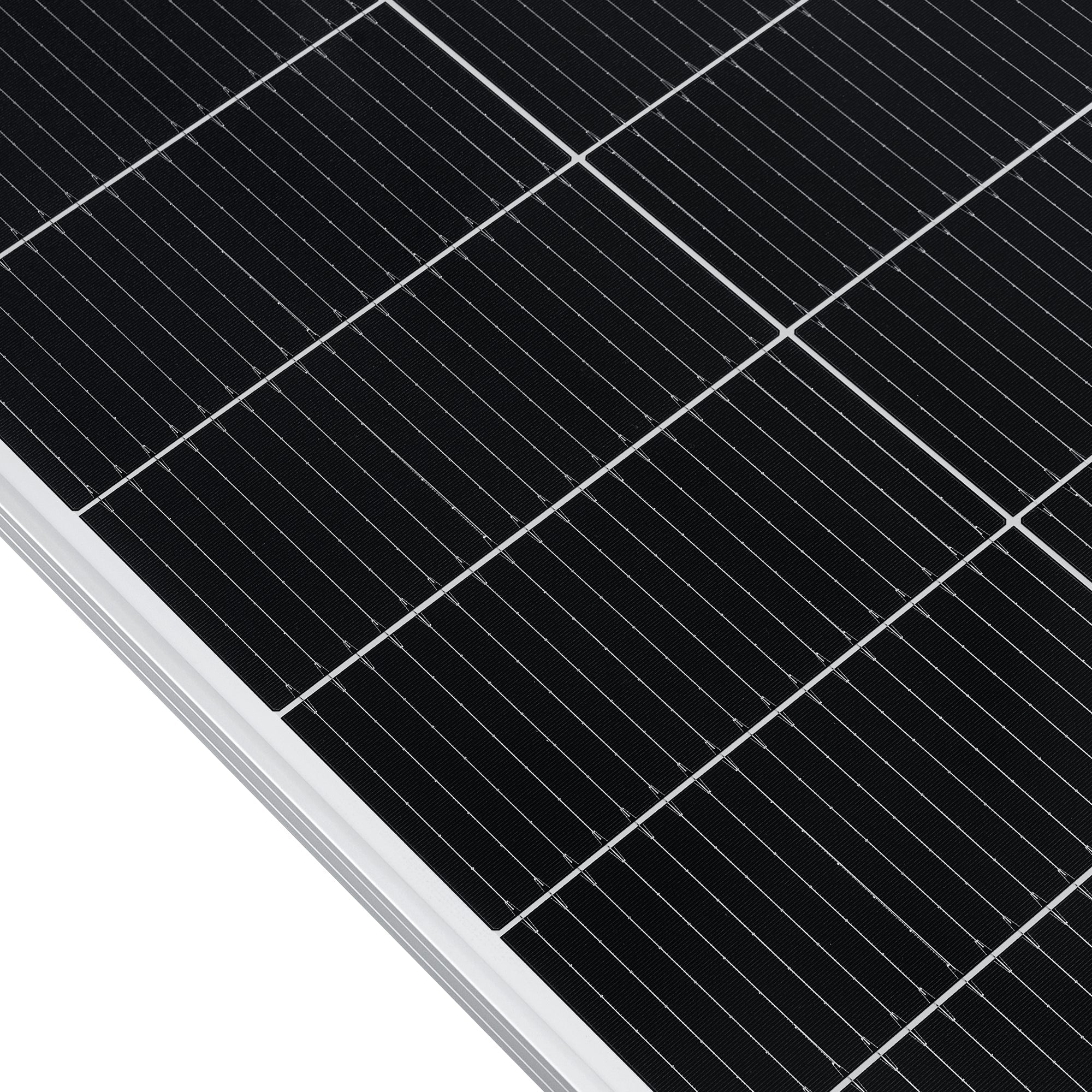 Rich Solar Renogy 150 Watt Solar Panel Lightweight 12V For RV Boat Off Grid