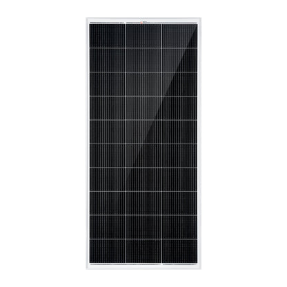 Rich Solar Renogy 200 Watt Solar Panel For Off Grid RVs And Cabins