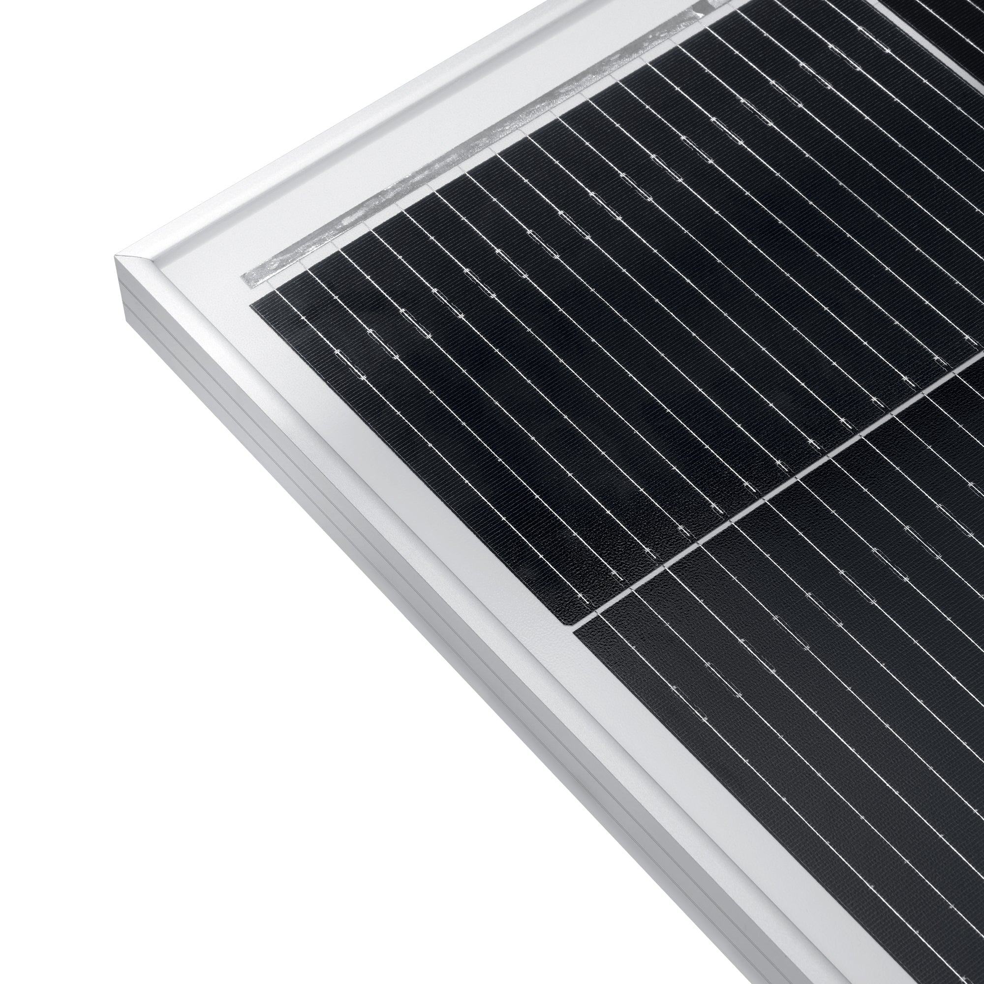 Rich Solar Renogy 200 Watt Solar Panel For Off Grid RVs And Cabins