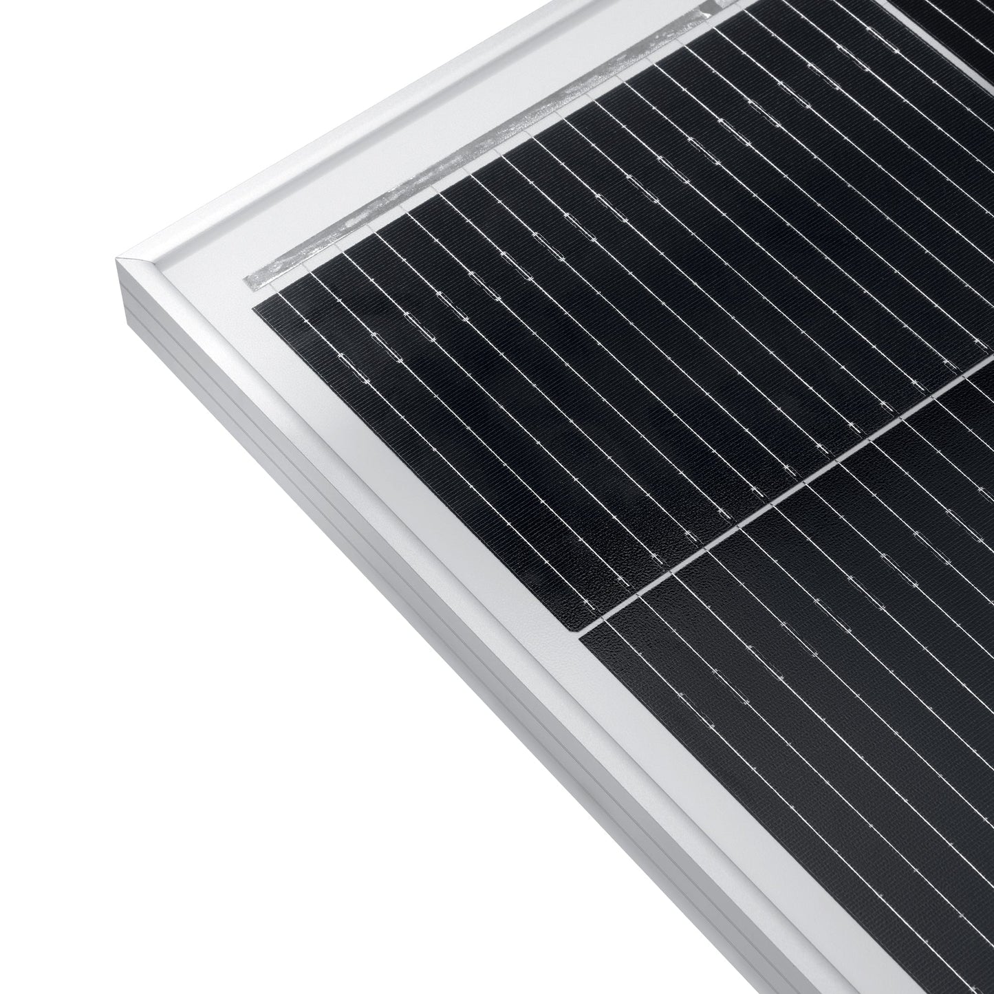 Rich Solar Renogy 200 Watt Solar Panel For Off Grid RVs And Cabins