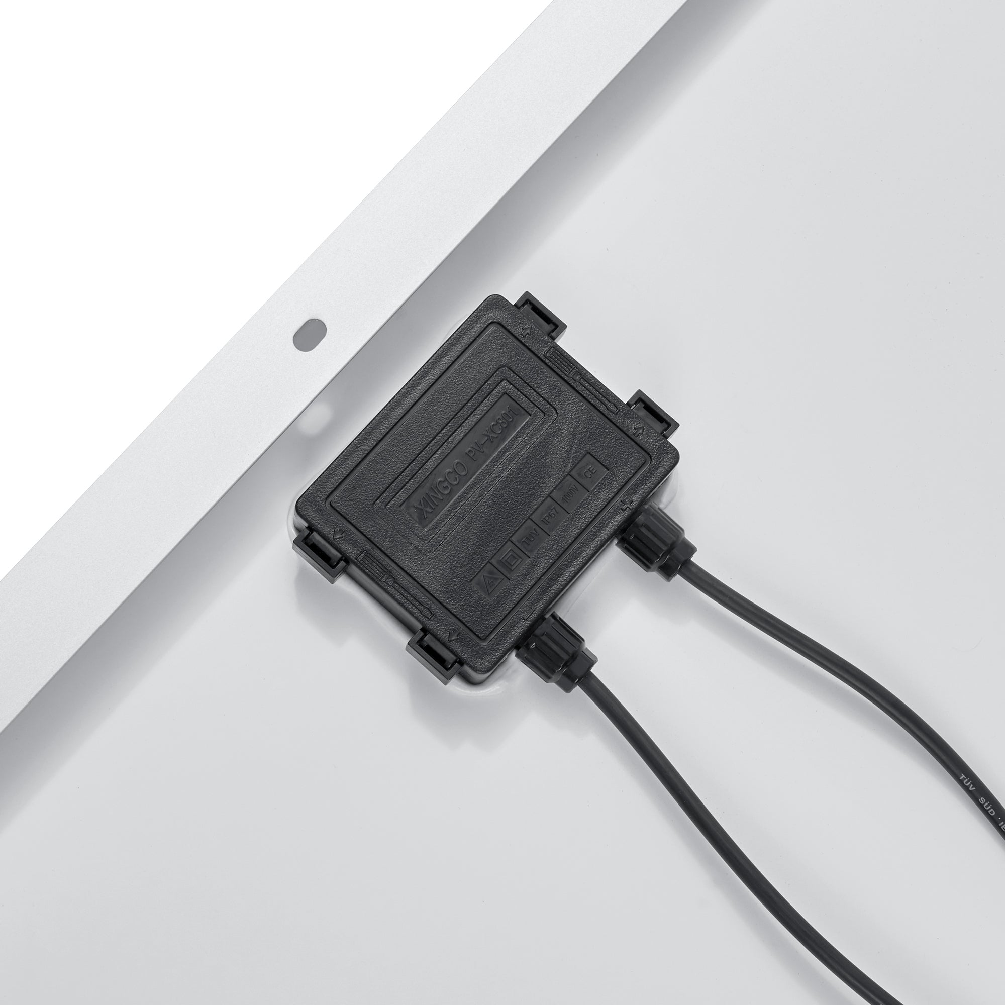 Rich Solar Renogy 200 Watt Solar Panel For Off Grid RVs And Cabins