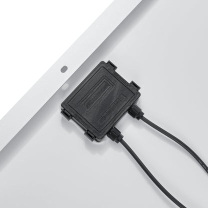 Rich Solar Renogy 200 Watt Solar Panel For Off Grid RVs And Cabins