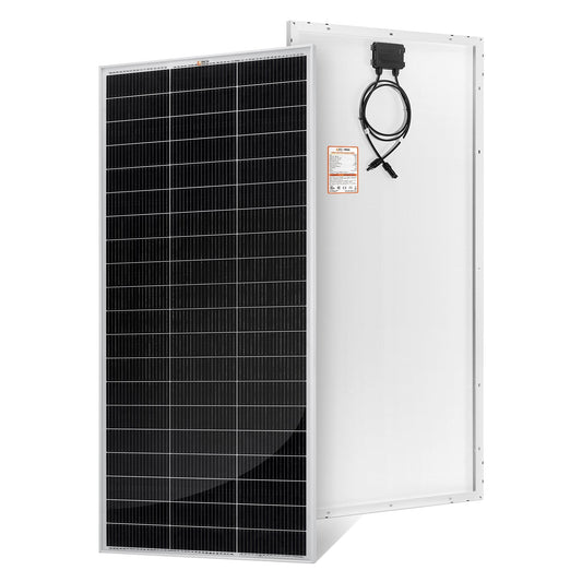 Rich Solar Renogy 200W 24V Solar Panel For RVs And Off Grid Use