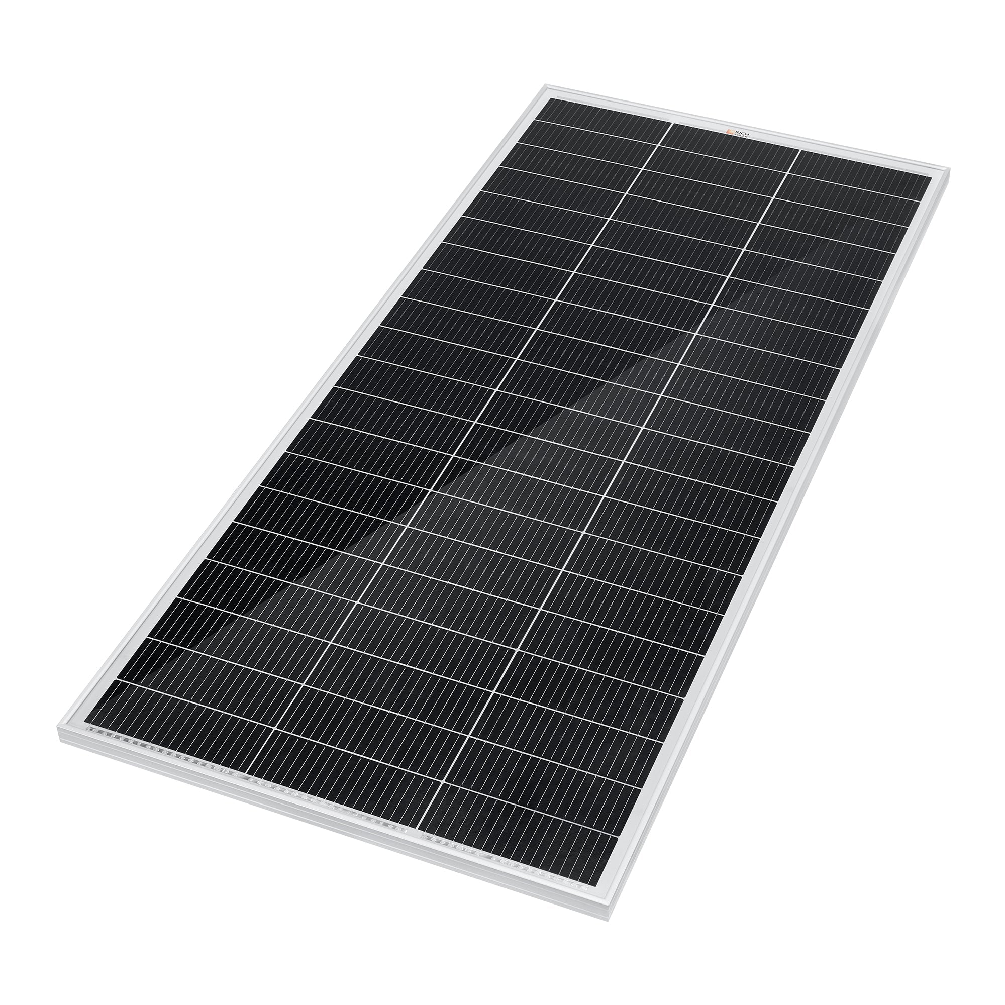 Rich Solar Renogy 200W 24V Solar Panel For RVs And Off Grid Use