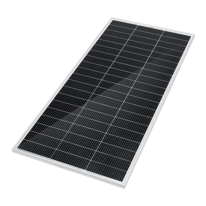 Rich Solar Renogy 200W 24V Solar Panel For RVs And Off Grid Use