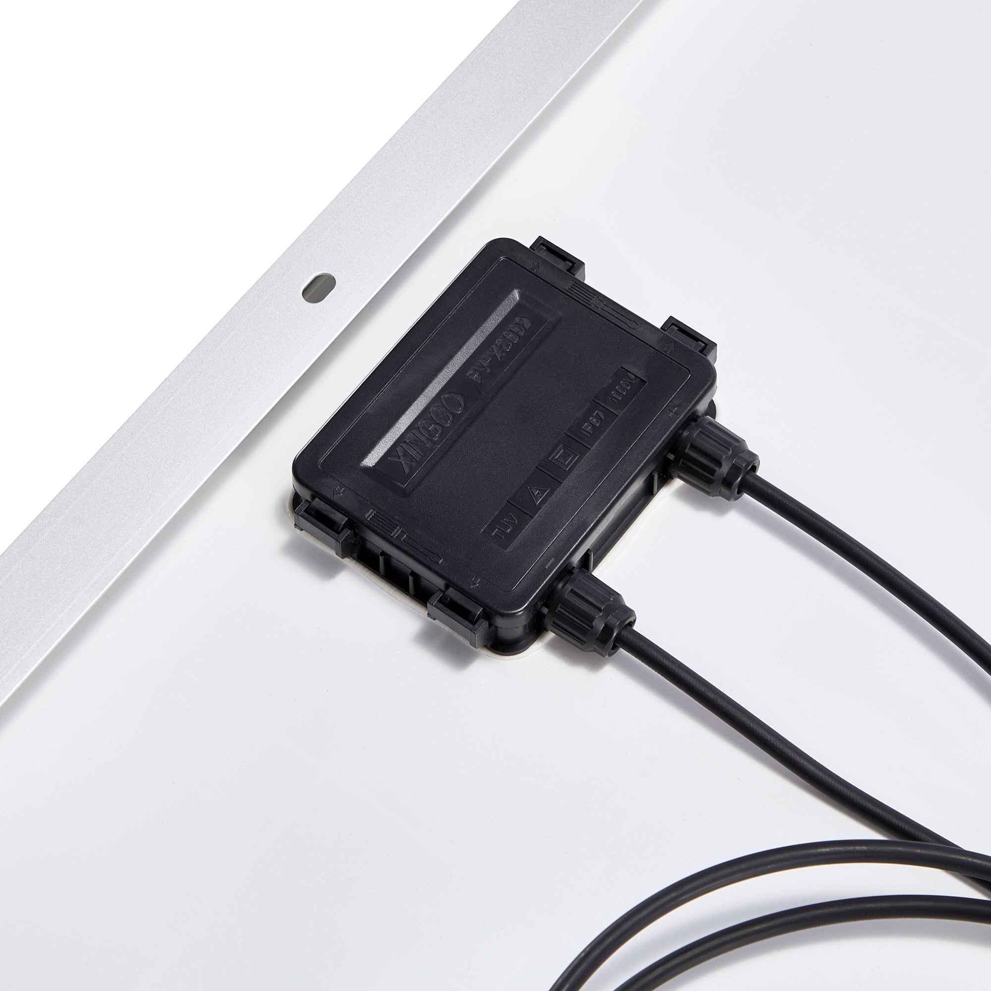 Rich Solar Renogy 200W 24V Solar Panel For RVs And Off Grid Use