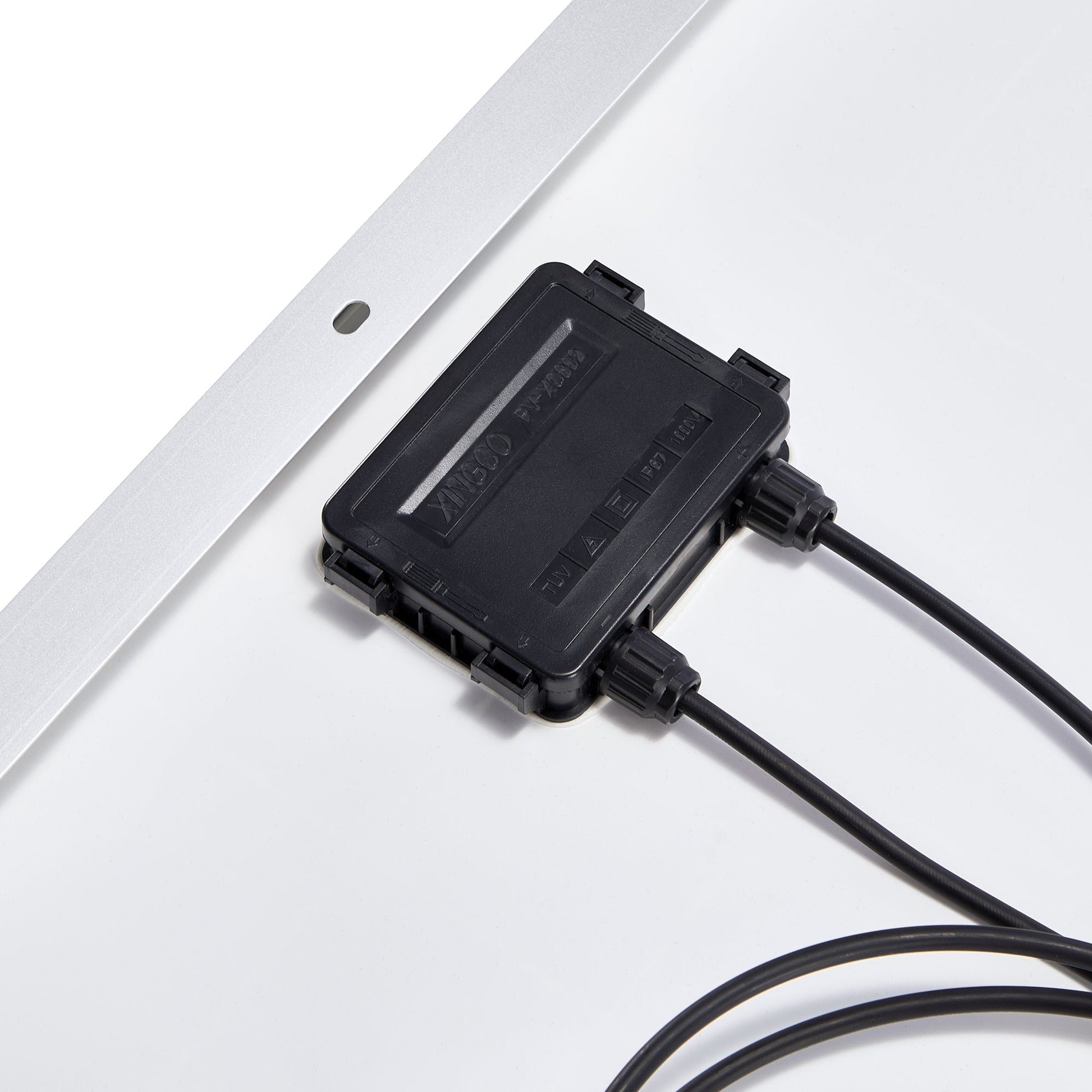 Rich Solar Renogy 200W 24V Solar Panel For RVs And Off Grid Use